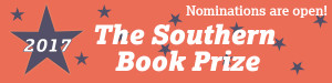 Southern Book Prize 2017