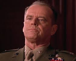 “You can’t handle the truth,” Jack Nicholson growls as Col. Jessup in “A Few Good Men.” But my narrator Charlie Mears tries to.